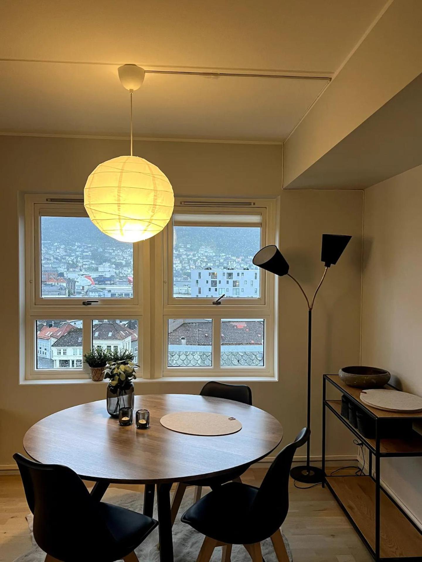 Luxurious In The Heart Of Apartamento *